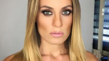 Η συγκινητική ανάρτηση της Ελεονώρας Μελέτη για τη γιαγιά της που πάσχει από άνοια