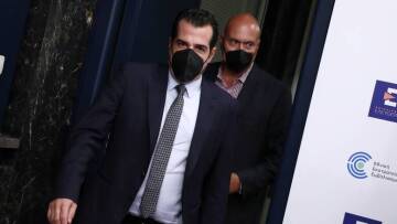 Απάντηση Πλεύρη στη δήλωση Ξανθού: «Ο ΣΥΡΙΖΑ υιοθετεί την πλήρη κάλυψη στους αντιεμβολιαστές»