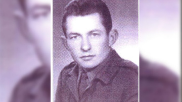 Τουρκική εισβολή στην Κύπρο: «Δεν γνώρισα το χάδι του, δεν άκουσα τη φωνή του» λέει η κόρη του συνταγματάρχη Κόκκα