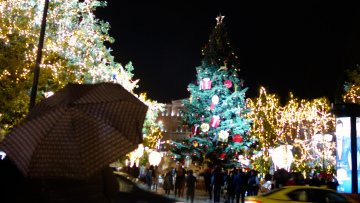 Επιδείνωση του καιρού το βράδυ από τα δυτικά - Έρχονται χιόνια