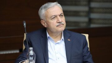 Σε παράλληλο σύμπαν... οι κυβερνητικοί βουλευτές στην Τουρκία: «Δεν υπάρχει φτώχεια στη χώρα, αλλά αφθονία» 