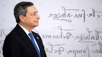 «Ντραγκιστάν»: Γιατί κατηγορούν τον «Σούπερ Μάριο» για απολυταρχισμό