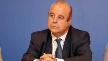 Αποσύρεται από το θέατρο ο Παύλος Χαϊκάλης - «Θέλω οι συνάδελφοί μου να είναι όλοι ευχαριστημένοι»