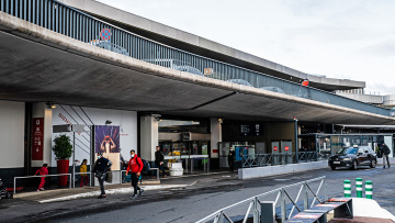 Μετάλλαξη της Μποτσουάνας: Τα κράτη-μέλη της ΕΕ συμφώνησαν να διακόψουν  όλες τις πτήσεις από τη νότια Αφρική