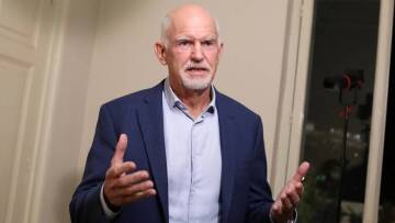 Παπανδρέου: Να ενταχθεί ο όρος «γυναικοκτονία» ως διακριτό αδίκημα στον ποινικό κώδικα