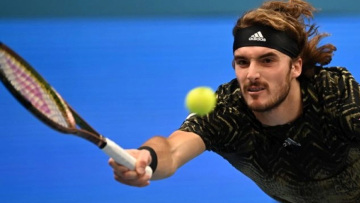 Τσιτσιπάς: «Ολοι δίνουν μια κρυφή μάχη μέσα τους»