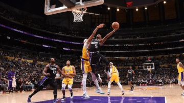 Λέικερς - Κινγκς 137-141: ΕΠΙΚΗ ματσάρα 3 παρατάσεων και αλύγιστο Σακραμέντο (vid)