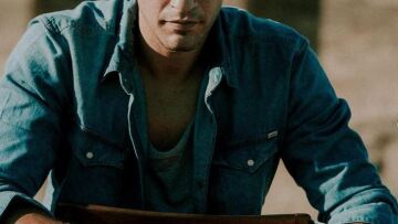 Έπρεπε να φύγω από την Ελλάδα για να καταλάβω πόσο Έλληνας είμαι, παραδέχεται ο Λίαμ Άιρλαντ