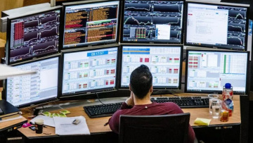 ΗΠΑ: «Βουτιά» άνω του 65% για τη μετοχή της First Republic Bank – Είναι η επόμενη Silicon Valley Bank;