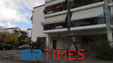 Έγκλημα στη Θεσσαλονίκη: O γιος του 49χρονου συζυγοκτόνου είχε ζητήσει τον εγκλεισμό του πατέρα του σε ψυχιατρική κλινική