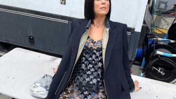 Αρετή Λις για τον κορωνοϊό: Το πιο δύσκολο ήταν ο πυρετός και οι πόνοι στους μυς