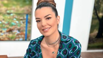 Νικολέττα Ράλλη: Έξαλλη όταν κατάλαβε πως βρισκόταν στον αέρα της εκπομπής εν αγνοία της