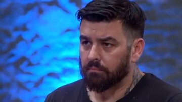 Αλκιβιάδης Αϊβάζης: «Ήταν να μπω στο Survivor, αλλά διαγνώστηκα με ανεύρυσμα, τη θέση μου την πήρε ο Μπόγδανος ή ο Γαλακτερός»