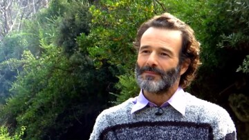 Ο Θανάσης Ευθυμιάδης έρχεται στο MEGA με τις «Ρίζες» και προτείνει έναν εναλλακτικό τρόπο ζωής