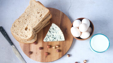 Τρόφιμα με κορεσμένα λιπαρά: Δεν είναι όλα εξίσου επικίνδυνα για την καρδιά – Ποια να προτιμάμε