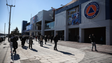 Τζανάκης για υποχρεωτικό εμβολιασμό: «Φαίνεται πως ο Έλληνας χρειάζεται πρόστιμο όταν γίνεται κάτι για το καλό του»