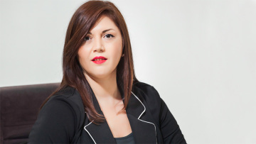 Πέθανε η Παρθένα Κουτμερίδου, έχασε τη μάχη με τον κορωνοϊό