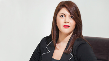 Παρθένα Κουτμερίδου: Η λαχτάρα για ένα παιδί, ο φόβος για το εμβόλιο και το τραγικό τέλος