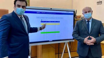 Τα ηλεκτρονικά πινάκια στο Πρωτοδικείο Αθηνών είναι πραγματικότητα στο dikes.moj.gov.gr