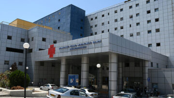 Οικογενειακή τραγωδία στον Βόλο: Πέθανε η μάνα από κορωνοϊο - Αγνοείται ο πατέρας