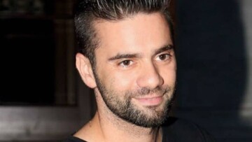 Θοδωρής Μαραντίνης: «Εννοείται ότι είμαι δίπλα στη Σίσσυ Χρηστίδου, εδώ ο κόσμος καίγεται και θα ασχολούμαστε με τα unfollow;»