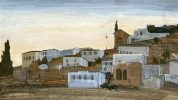 Δημοπρασία με έργα τέχνης, ρολόγια, κοσμήματα και φιλελληνικά αντικείμενα στο Ίδρυμα Μιχάλης Κακογιάννης