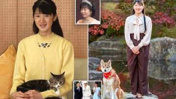 Ιαπωνία: Η άγνωστη 19χρονη πριγκίπισσα της χώρας