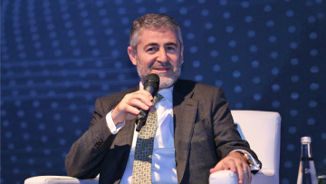 Ποιος είναι ο νέος υπουργός Οικονομικών της Τουρκίας