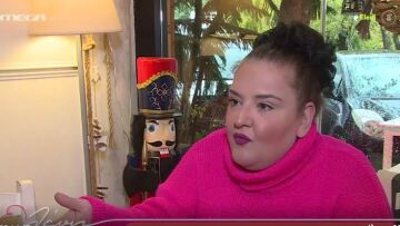 Σοφία Βογιατζάκη: «Όταν βγήκε το "Είσαι το ταίρι μου", πανηγυρίζαμε όλες οι χοντρές του πλανήτη»