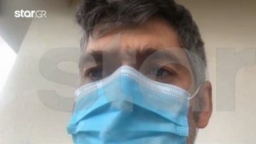 Μετάλλαξη Όμικρον: Βρέθηκε θετικός μετά από τέσσερα τεστ o «ασθενής 0» στην Ελλάδα