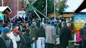 Μετάλλαξη Omicron: Στην ατζέντα της Συνόδου Κορυφής της ΕΕ ο υποχρεωτικός εμβολιασμός