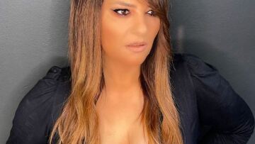 «Δεν ήμουν ποτέ έτοιμη να γίνω σύζυγος, αλλά ήμουν πάντα έτοιμη να γίνω μάνα» τονίζει η Κατερίνα Ζαρίφη