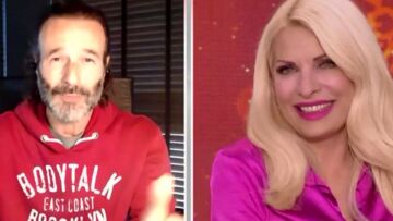 Γιατί ο Θανάσης Ευθυμιάδης ευχαρίστησε την Ελένη Μενεγάκη