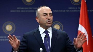 Η Τουρκία διέκοψε τη μετάδοση συνέντευξης όταν έγινε ερώτηση για την οικονομία