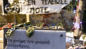 Επέτειος δολοφονίας Γρηγορόπουλου: Συγκεντρώσεις και έκτακτες κυκλοφοριακές ρυθμίσεις στο κέντρο της Αθήνας