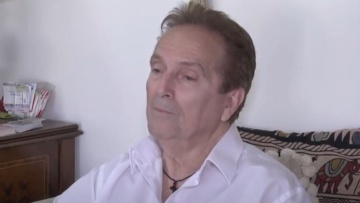 Αποκάλυψη σοκ από τον Γιάννη Βασιλείου: Το αφεντικό νυχτερινού κέντρου βίαζε μια κοπέλα στα καμαρίνια