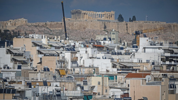 Ακίνητα: Αγοραστές από 4 ηπείρους ψάχνουν τι αλλάζει στις τιμές από την 1η Ιανουαρίου!