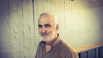 Περικλής Αλμπάνης: «Για ένα επεισόδιο στο Κωνσταντίνου κι Ελένης πήρα 1,5 εκατ. δραχμές»