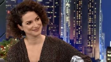 Αμαλία Καβάλη: «Δεν είμαι πολύ φαν του ρομαντικού ιδεώδους, μου φαίνεται εγκλωβιστικό για τις σχέσεις»