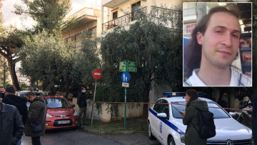 Θρίλερ στο Νέο Ηράκλειο: Νέα στοιχεία δείχνουν ότι η 30χρονη δολοφόνησε τον 34χρονο αδελφό της και μετά αυτοκτόνησε