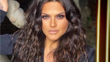 Δήμητρα Κατσαφάδου: «Έπασχα από αγχώδη καταθλιπτική διαταραχή, την ξεπέρασα με φαρμακευτική αγωγή»