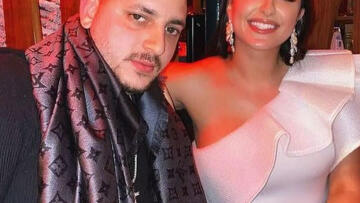 Καταπέλτης ο παππούς του Mad Clip για την Αρετή: Εκείνος την αγαπούσε κι αυτή τον πρόδωσε