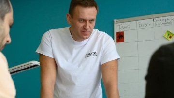 Ρωσία: Σε φυλακή υψίστης ασφαλείας μεταφέρθηκε ο Ναβάλνι, 250 χλμ. μακριά από τη Μόσχα