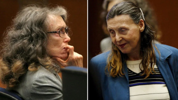 Oι «γλυκιές» γιαγιάδες που  δολοφονούσαν  άστεγους για να εισπράξουν εκατομμύρια από τις ασφαλιστικές στις ΗΠΑ