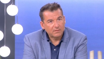Γιώργος Λιάγκας για Ρούλα Πισπιρίγκου: «Θα ανακουφιστώ αν μάθω ότι είναι αθώα»
