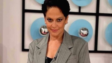 «Η μητέρα μου πέθανε όταν ήμουν 11, δεν έχω αναμνήσεις από εκείνη» εξομολογείται η Ρέα Τουτουνζή