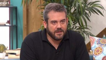 Πυγμαλίων Δαδακαρίδης: «Η δικαιοσύνη θα αποφασίσει για τον Φιλιππίδη, ποιος είμαι εγώ να τον κρίνω;»