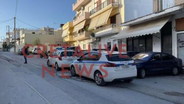 Αυτοκτόνησε στην Κρήτη ο πρώην μετρ του Σφακιανάκη