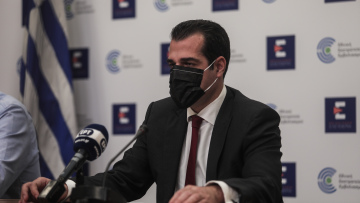 Πλεύρης: Ο Γιαννάκος θα κληθεί να καταθέσει στην εισαγγελία για τις δήθεν «κλίνες ΜΕΘ για VIP»