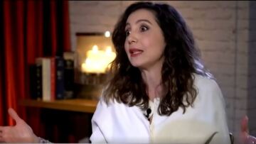 «Άρχισα την κοκαΐνη από περιέργεια, αλλά έχασα τον έλεγχο» εξομολογείται η Μαρία Ελένη Λυκουρέζου